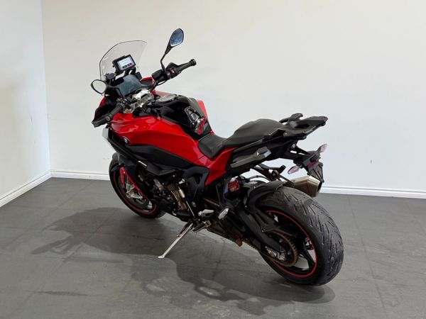 BMW S1000XR TE 378757661