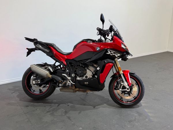 BMW S1000XR TE 378757662