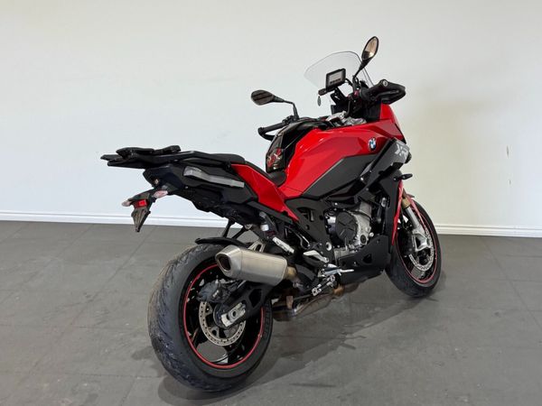 BMW S1000XR TE 378757664