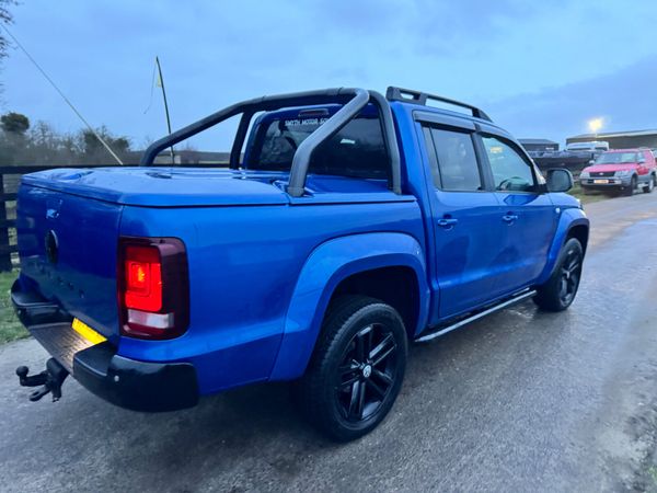 Deposit taken***181 Vw Amarok 224bhp 378757696