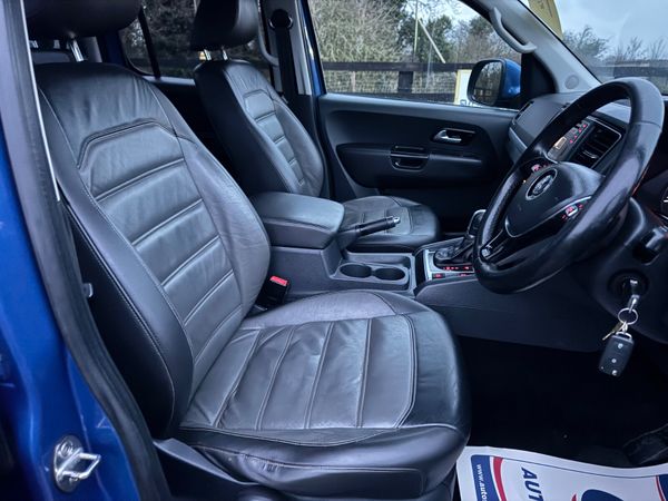 Deposit taken***181 Vw Amarok 224bhp 378757709