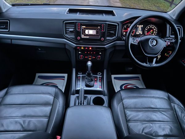 Deposit taken***181 Vw Amarok 224bhp 378757711