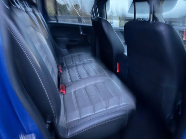 Deposit taken***181 Vw Amarok 224bhp 378757715