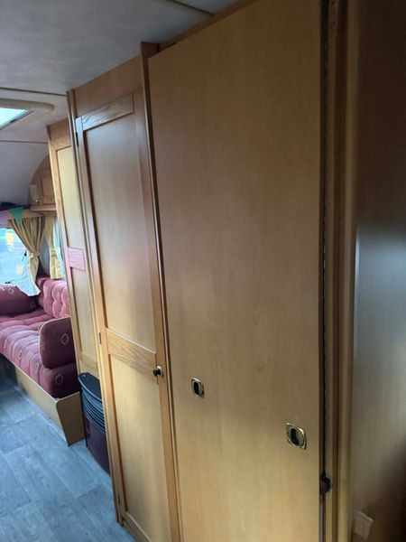 ✨ELDDIS FIRESTORM 5 BERTH✨ 378763456