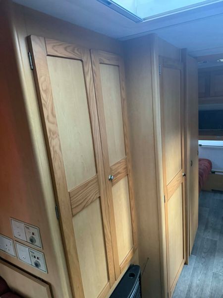 ✨ELDDIS FIRESTORM 5 BERTH✨ 378763459