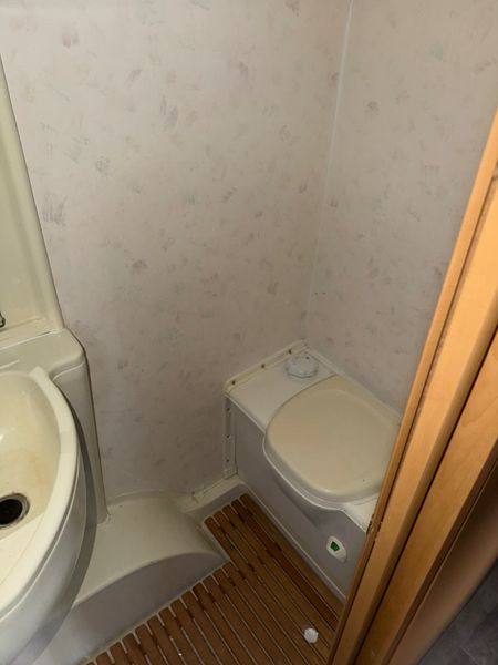 ✨ELDDIS FIRESTORM 5 BERTH✨ 378763461