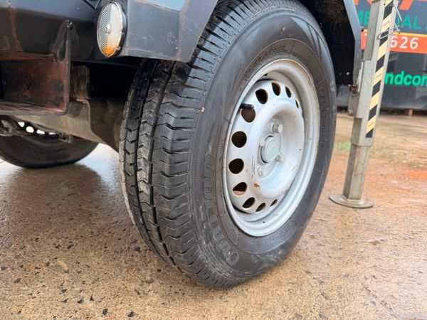 2019 GENERAC LED  LIGHTING TOWER ....120R 378795107