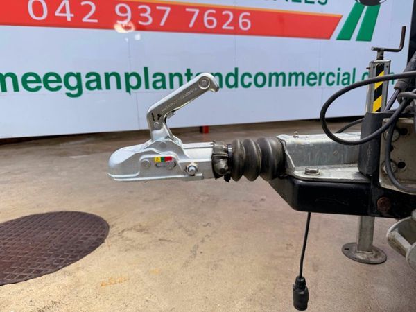 2019 GENERAC LED  LIGHTING TOWER ....120R 378795108