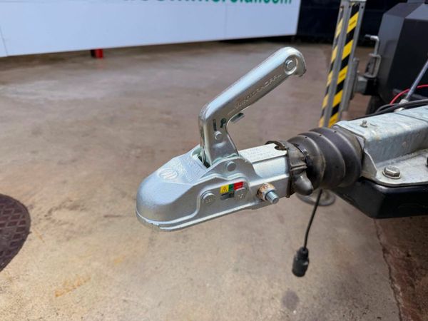 2019 GENERAC LED  LIGHTING TOWER ....120R 378795109