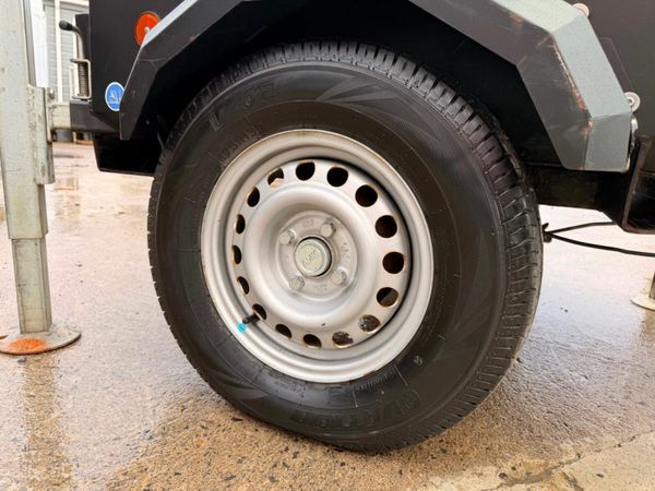 2019 GENERAC LED  LIGHTING TOWER ....120R 378795115