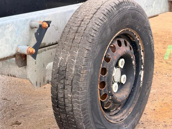 2015 GENERATOR 20 KVA ...JAPAN / KUBOTA ...1172T 378795308