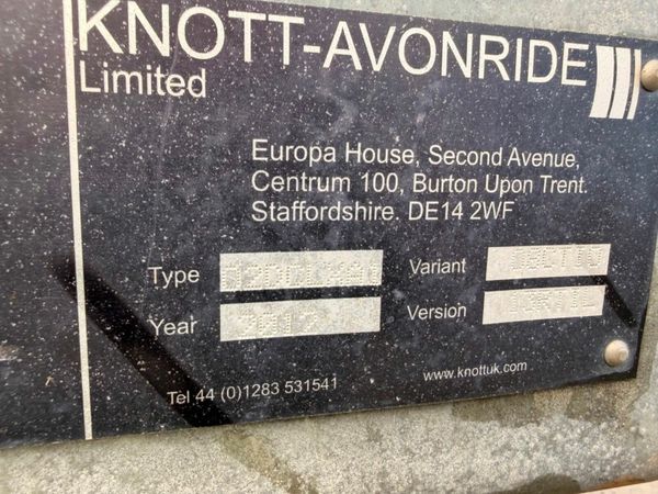 2015 GENERATOR 20 KVA ...JAPAN / KUBOTA ...1172T 378795310