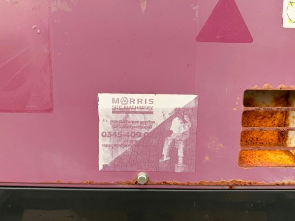 2015 GENERATOR 20 KVA ...JAPAN / KUBOTA ...1172T 378795319