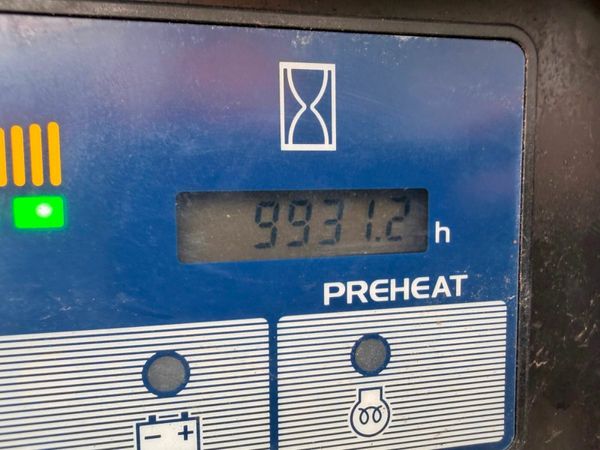 2015 GENERATOR 20 KVA ...JAPAN / KUBOTA ...1172T 378795323