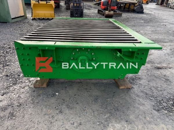 McCloskey Single Deck Livehead 378700440