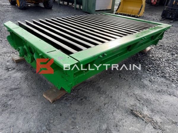 McCloskey Single Deck Livehead 378700441