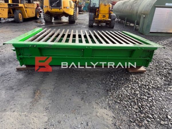 McCloskey Single Deck Livehead 378700445