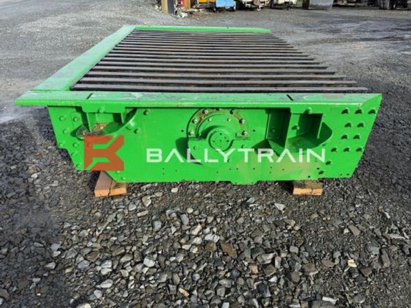 McCloskey Single Deck Livehead 378700446