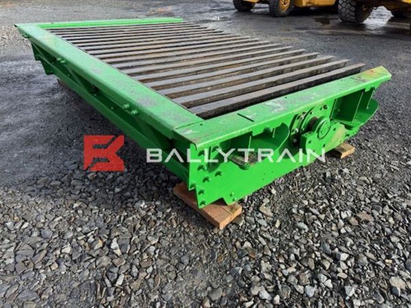 McCloskey Single Deck Livehead 378700447