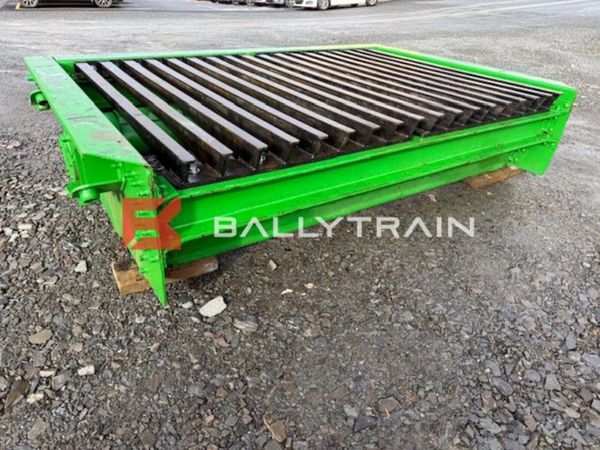 McCloskey Single Deck Livehead 378700449