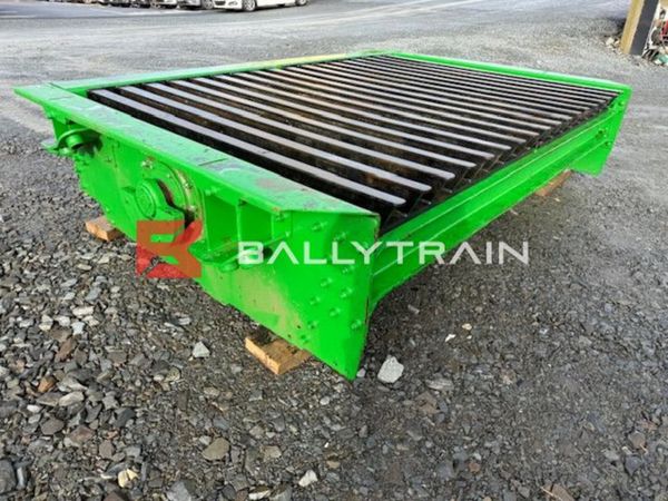 McCloskey Single Deck Livehead 378700450