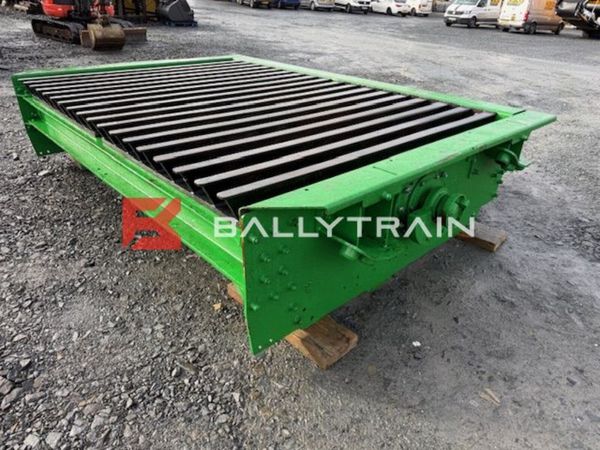 McCloskey Single Deck Livehead 378700452