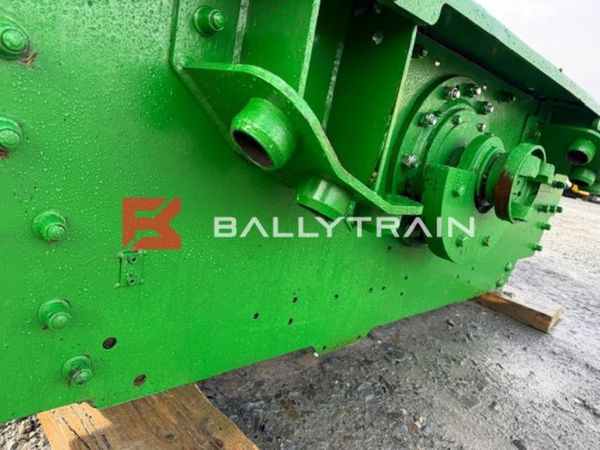 McCloskey Single Deck Livehead 378700454