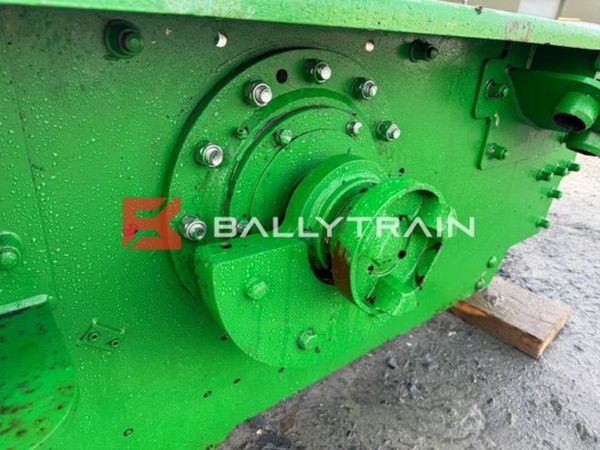 McCloskey Single Deck Livehead 378700456