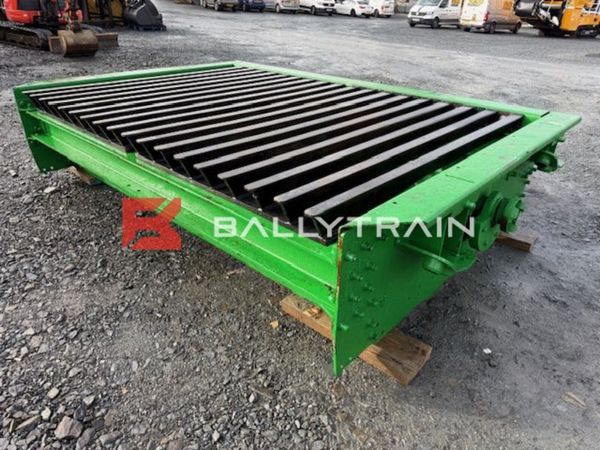 McCloskey Single Deck Livehead 378700457