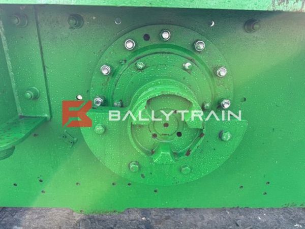 McCloskey Single Deck Livehead 378700460