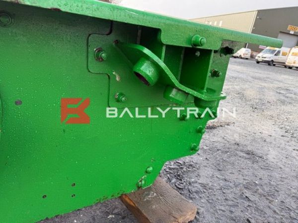 McCloskey Single Deck Livehead 378700461