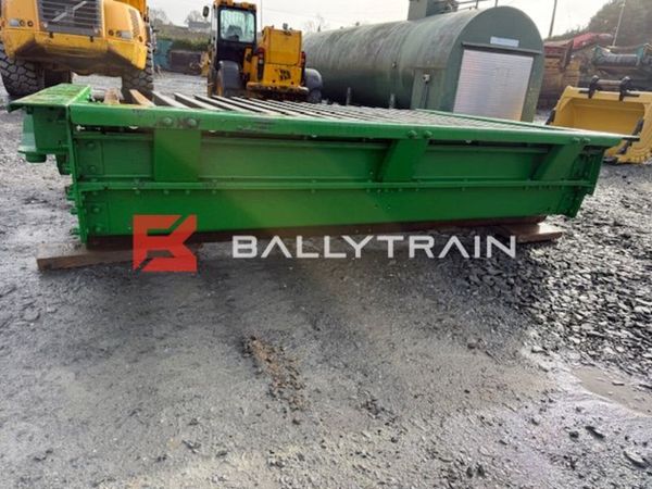 McCloskey Single Deck Livehead 378700462