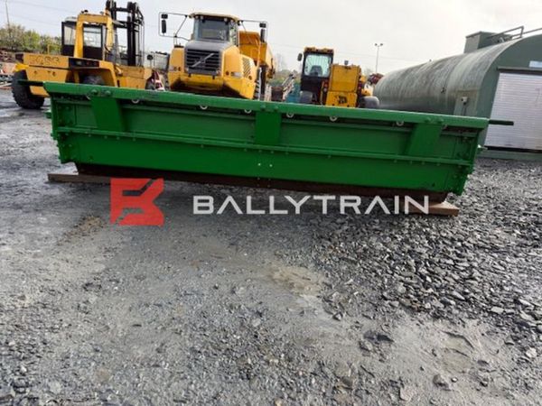 McCloskey Single Deck Livehead 378700464