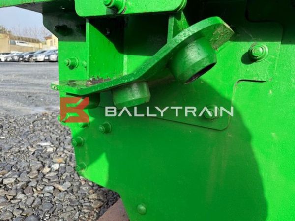 McCloskey Single Deck Livehead 378700467