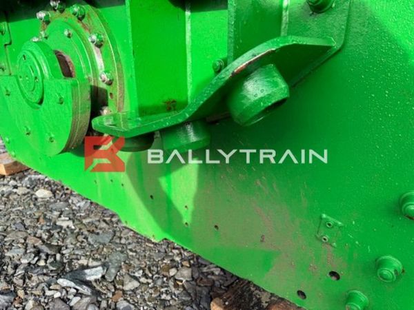 McCloskey Single Deck Livehead 378700468