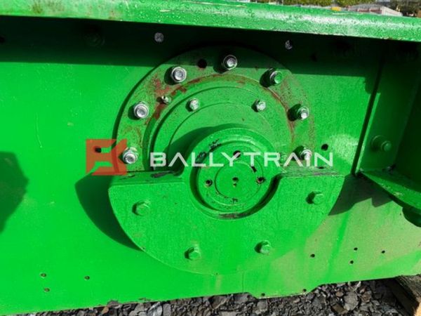 McCloskey Single Deck Livehead 378700469