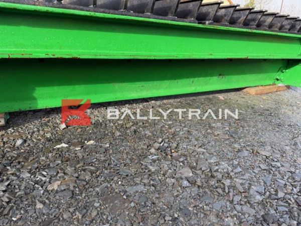 McCloskey Single Deck Livehead 378700470