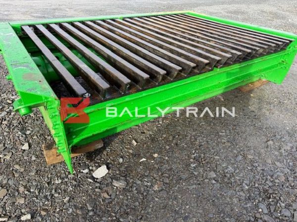 McCloskey Single Deck Livehead 378700471