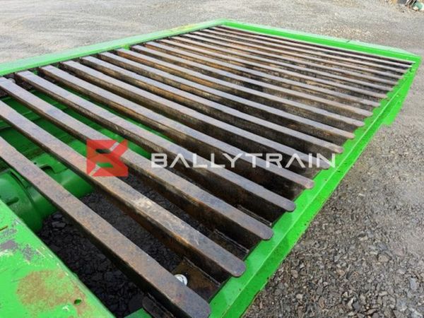 McCloskey Single Deck Livehead 378700475