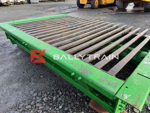 McCloskey Single Deck Livehead 378700478