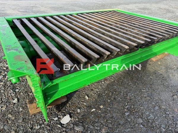 McCloskey Single Deck Livehead 378700482