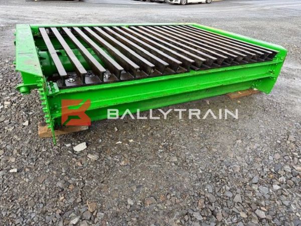 McCloskey Single Deck Livehead 378700431