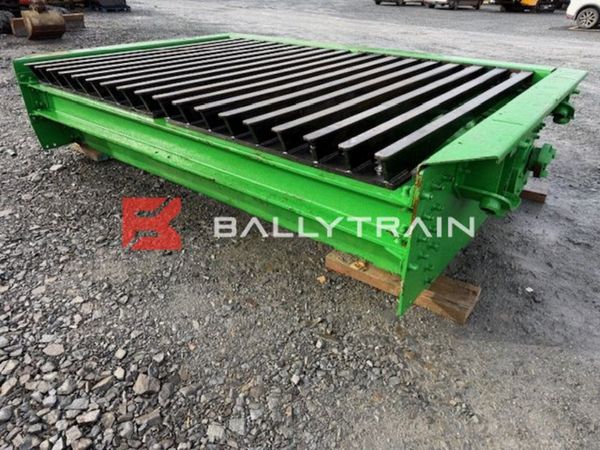 McCloskey Single Deck Livehead 378700432