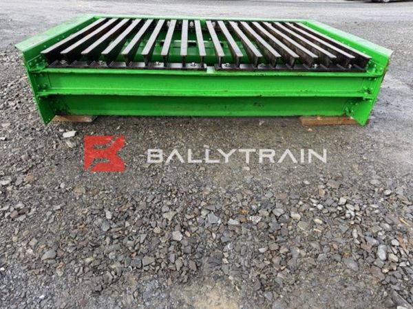 McCloskey Single Deck Livehead 378700433