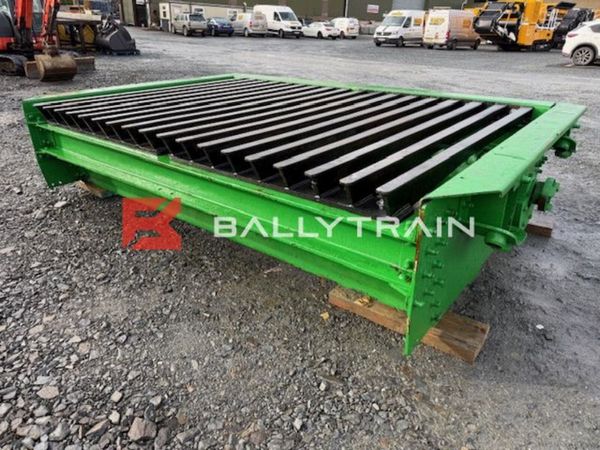 McCloskey Single Deck Livehead 378700434