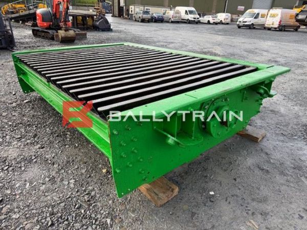 McCloskey Single Deck Livehead 378700437