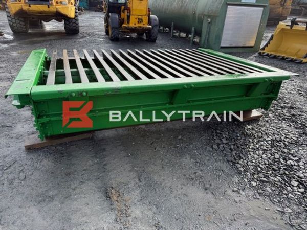 McCloskey Single Deck Livehead 378700438