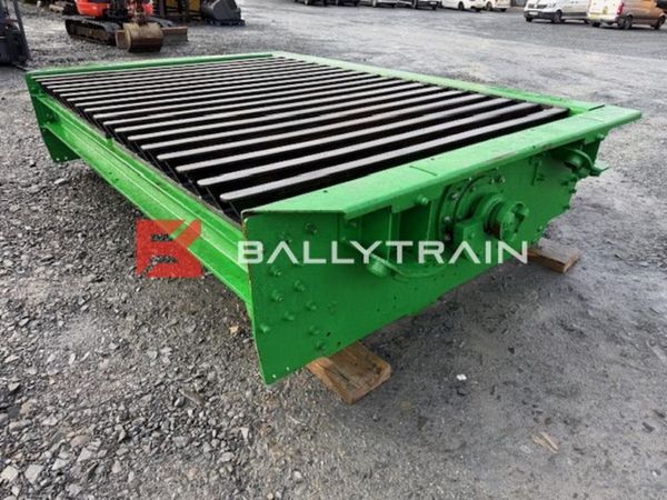 McCloskey Single Deck Livehead 378700439