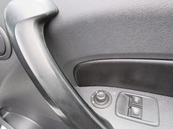 Mercedes-Benz CITAN VAN DIESEL IN WHITE 378710112