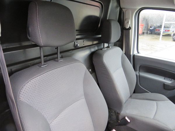 Mercedes-Benz CITAN VAN DIESEL IN WHITE 378710119